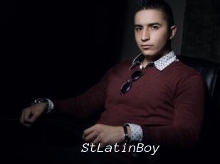 StLatinBoy