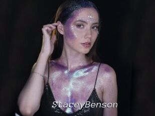 StaceyBenson