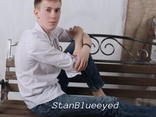 StanBlueeyed