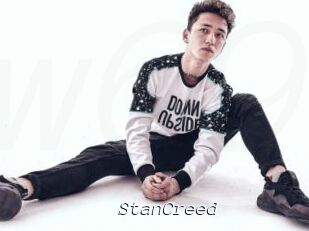 StanCreed