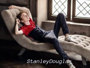 StanleyDouglas