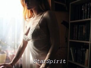 StarSpirit