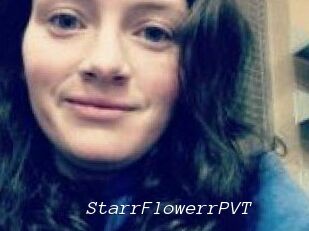 StarrFlowerrPVT