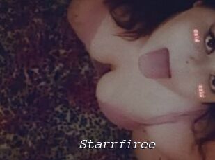 Starrfiree