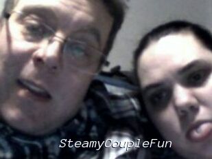 SteamyCoupleFun