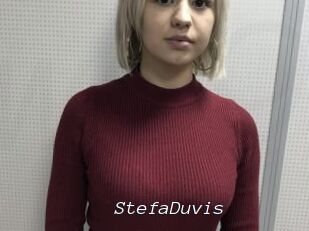 StefaDuvis