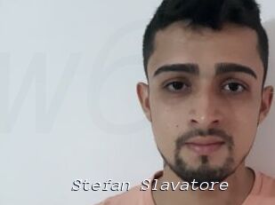 Stefan_Slavatore