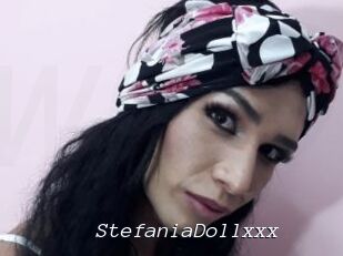 StefaniaDollxxx