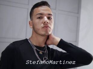 StefanoMartinez