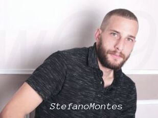 StefanoMontes