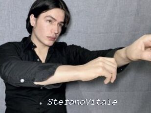 StefanoVitale