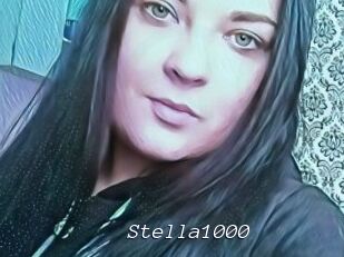 Stella1000