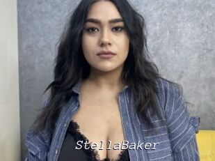 StellaBaker Webcamsex 69