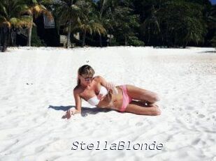 StellaBlonde