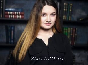 StellaClark