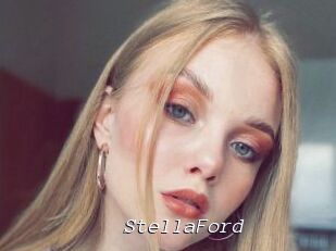 StellaFord