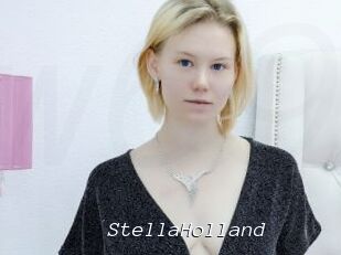 StellaHolland