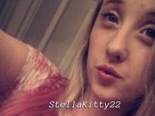 StellaKitty22