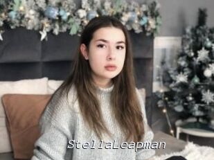 StellaLeapman