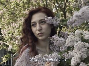 StellaMoller