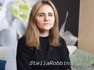 StellaRobbins