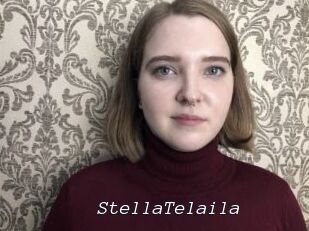 StellaTelaila