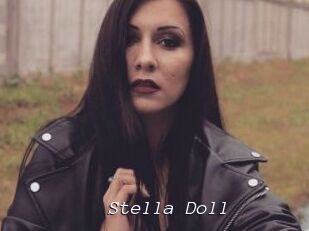 Stella_Doll