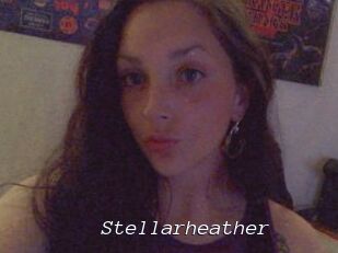 Stellarheather