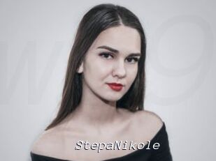 StepaNikole