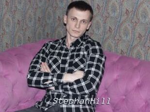 StephanHill