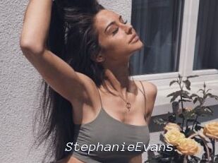 StephanieEvans