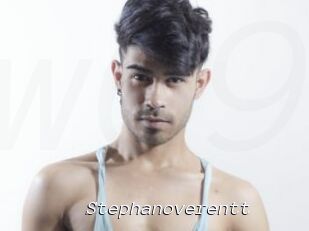 Stephanoverentt