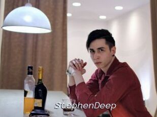 StephenDeep