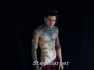 SteveBarner