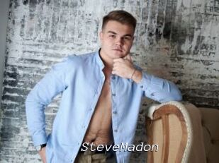 SteveMadon