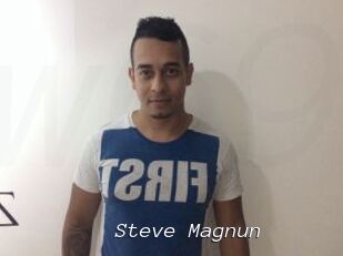 Steve_Magnun