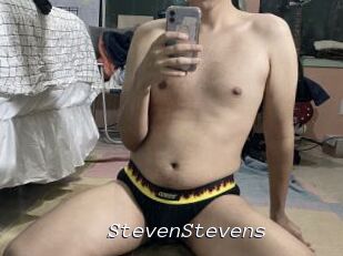 StevenStevens