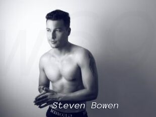 Steven_Bowen