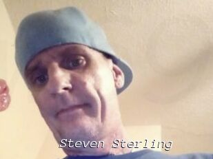 Steven_Sterling