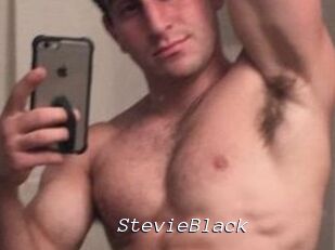 StevieBlack