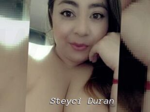 Steyci_Duran