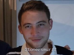 Stonersmurff