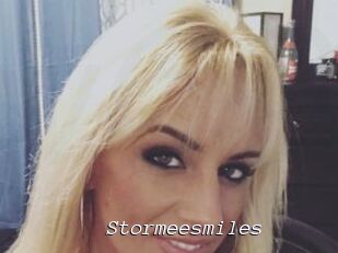 Stormeesmiles