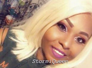 StormiQueen