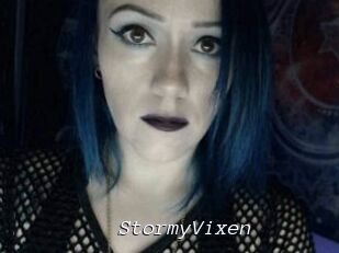 StormyVixen