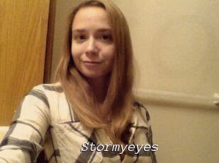 Stormyeyes