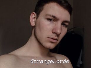 StrangeLorde