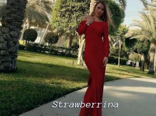 Strawberrina