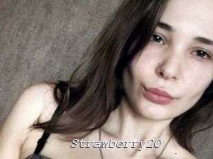 Strawberry20