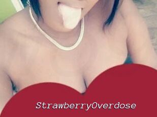 StrawberryOverdose